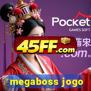 megaboss jogo